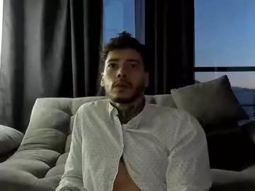 charless_dickenss on Chaturbate