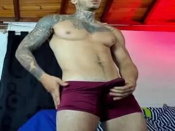 charless_dickenss on Chaturbate