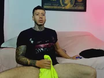 charless_dickenss on Chaturbate