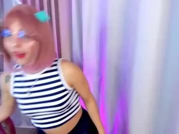 charloottee_1 on Chaturbate