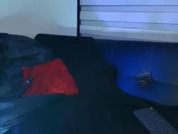 charlotte1117 on Chaturbate