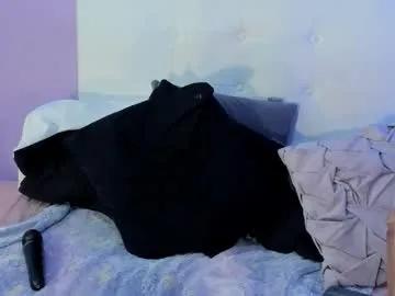 charlotte1117 on Chaturbate