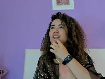 charlotte1117 on Chaturbate