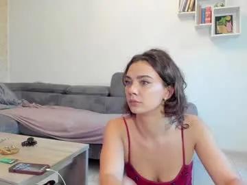 charlotte2896 on Chaturbate