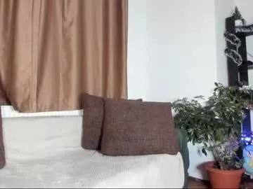 charlotte2896 on Chaturbate