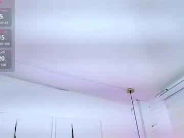 charlotte_2015 on Chaturbate