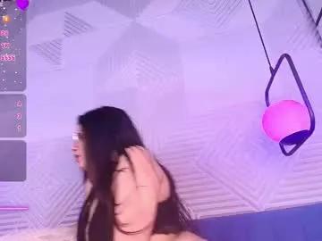 charlotte_2015 on Chaturbate