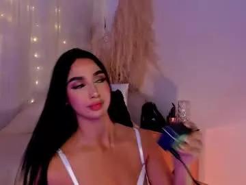 charlotte__08 on Chaturbate