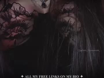 charlotte_germanotta_ on Chaturbate