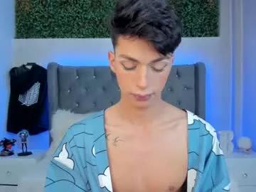 charly_ackerman on Chaturbate