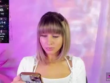 charmbianca on Chaturbate