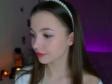 charming_bliss on Chaturbate