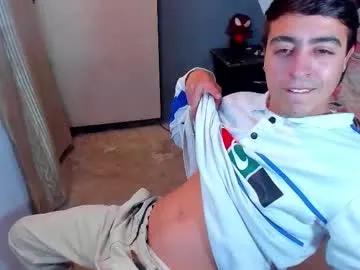 cherg_27 — Goal 1 : Self suck my own cock  (100 tokens remaining) #selfsuck #cum #bush #feet #hairy