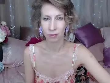 cherishsia on Chaturbate