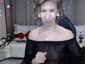 cherishsia on Chaturbate