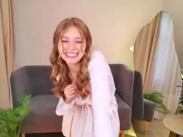cherry_flame_ on Chaturbate