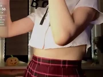 cherrypepperkiss on Chaturbate