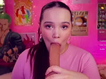 chery_lady22 on Chaturbate