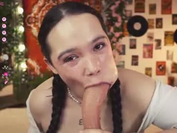 chery_lady22 on Chaturbate