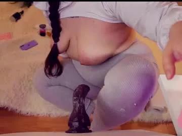 chery_lady22 on Chaturbate