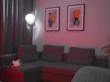 chillwithstacy on Chaturbate