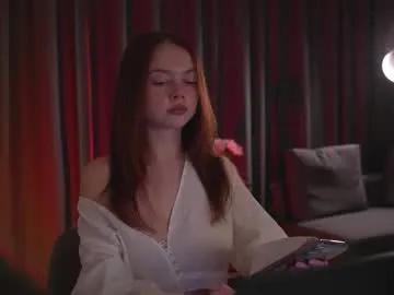 chillwithstacy on Chaturbate