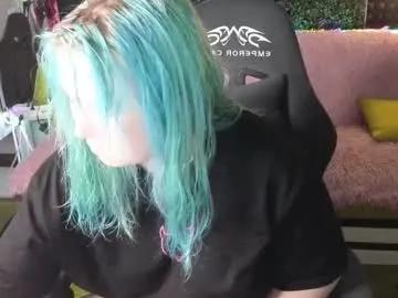 chimberwol on Chaturbate