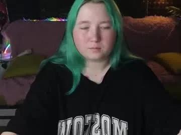 chimberwol on Chaturbate