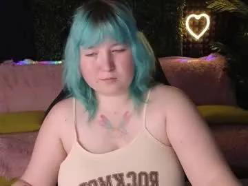 chimberwol on Chaturbate