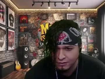 chinoroz on Chaturbate