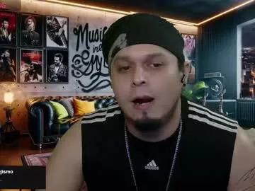 chinoroz on Chaturbate