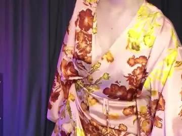 chloe_novel on Chaturbate