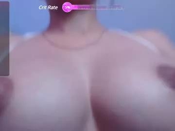 chloe_swarts on Chaturbate