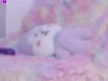 chloeminn on Chaturbate