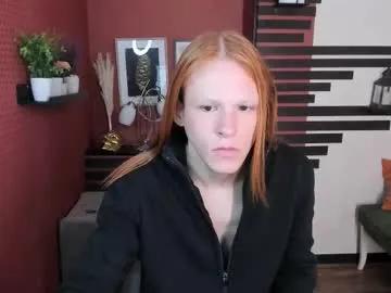 chloevalentinee on Chaturbate