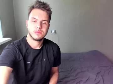 christophertan on Chaturbate