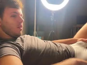 christophertan on Chaturbate