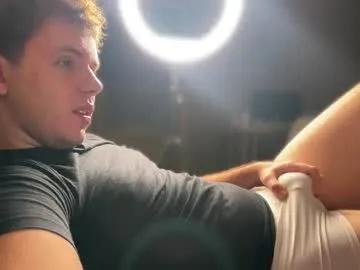 christophertan on Chaturbate