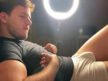 christophertan on Chaturbate