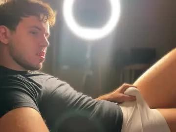 christophertan on Chaturbate