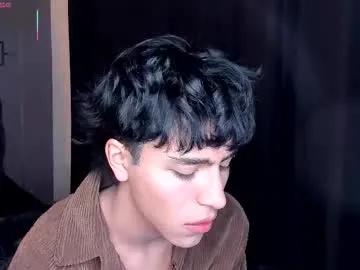 chrristopher77 on Chaturbate