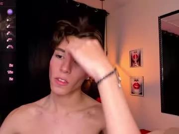 chrristopher77 on Chaturbate