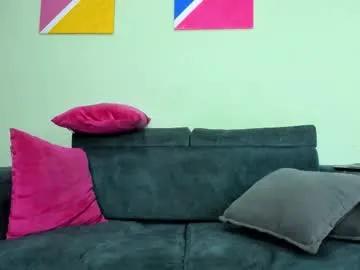 cinderella_jackson on Chaturbate