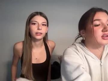 clairewalkerr on Chaturbate