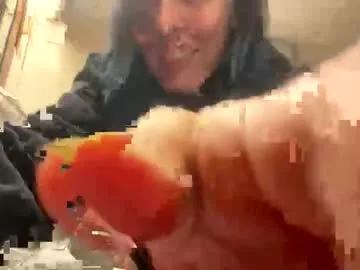 clarasosaa — cum shot ~ audience's choice (pvts open) #ginger #couples #goth #milf #tattoos #piercings [777 tokens remaining]