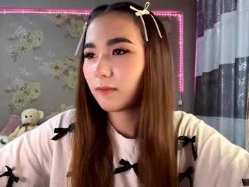 claribelatienza — GOAL:  Lick my lips /// Hello! My name is Yuna! I'm a shy girl who wants to discover something new, I'm always waiting for you here! #18 #shy #feet #bigass #asian  [10 tokens remaining]