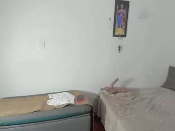 clarise_cooper on Chaturbate