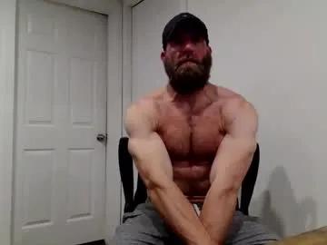 clarkecock on Chaturbate