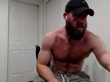 clarkecock on Chaturbate