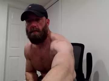 clarkecock on Chaturbate